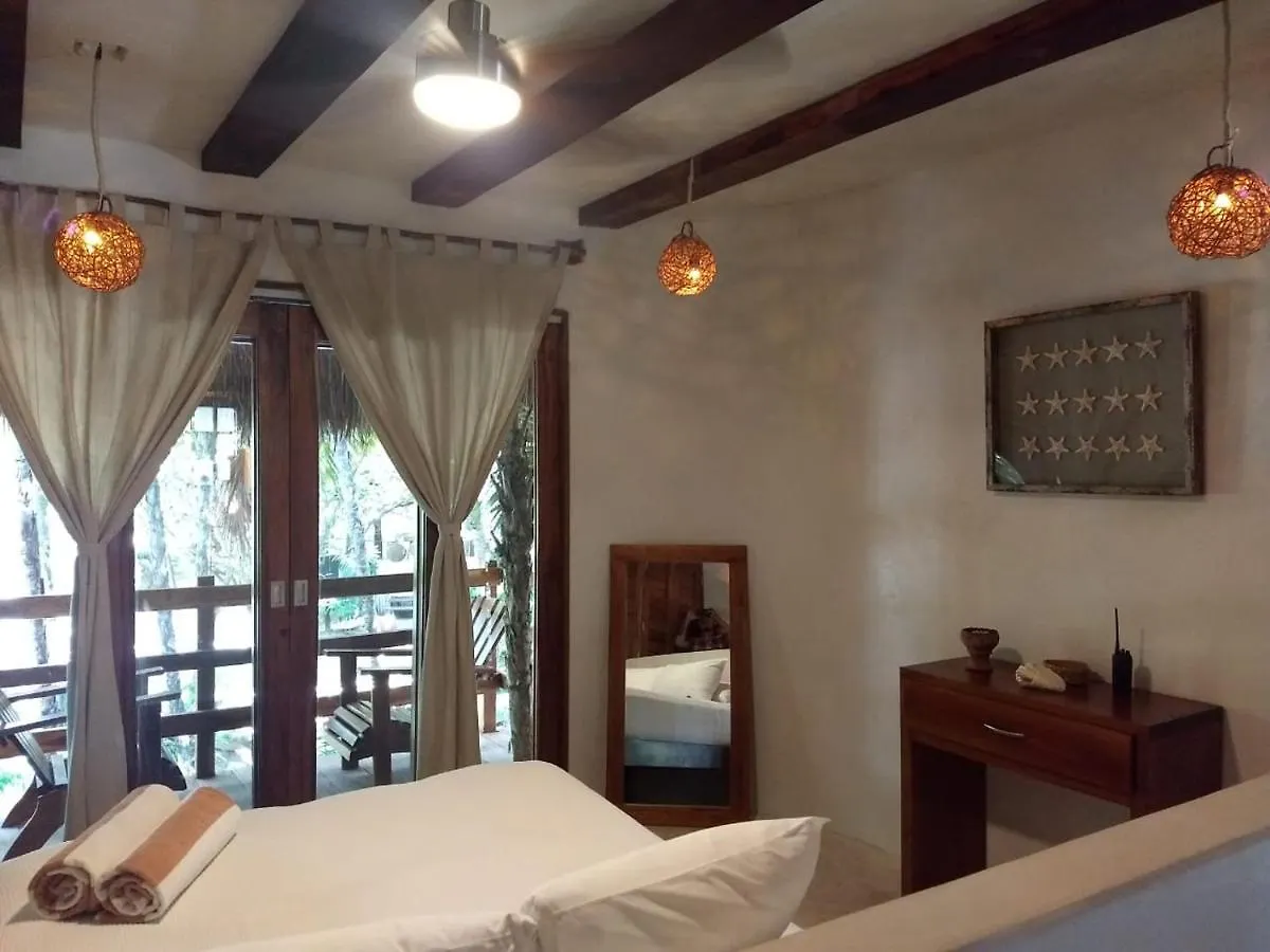 Casa Violeta Hotel Tulum
