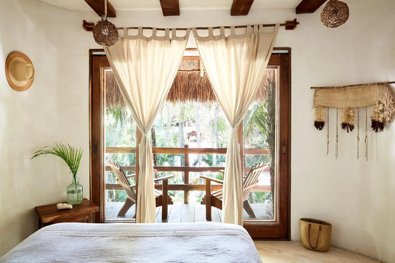 Casa Violeta Hotel Tulum