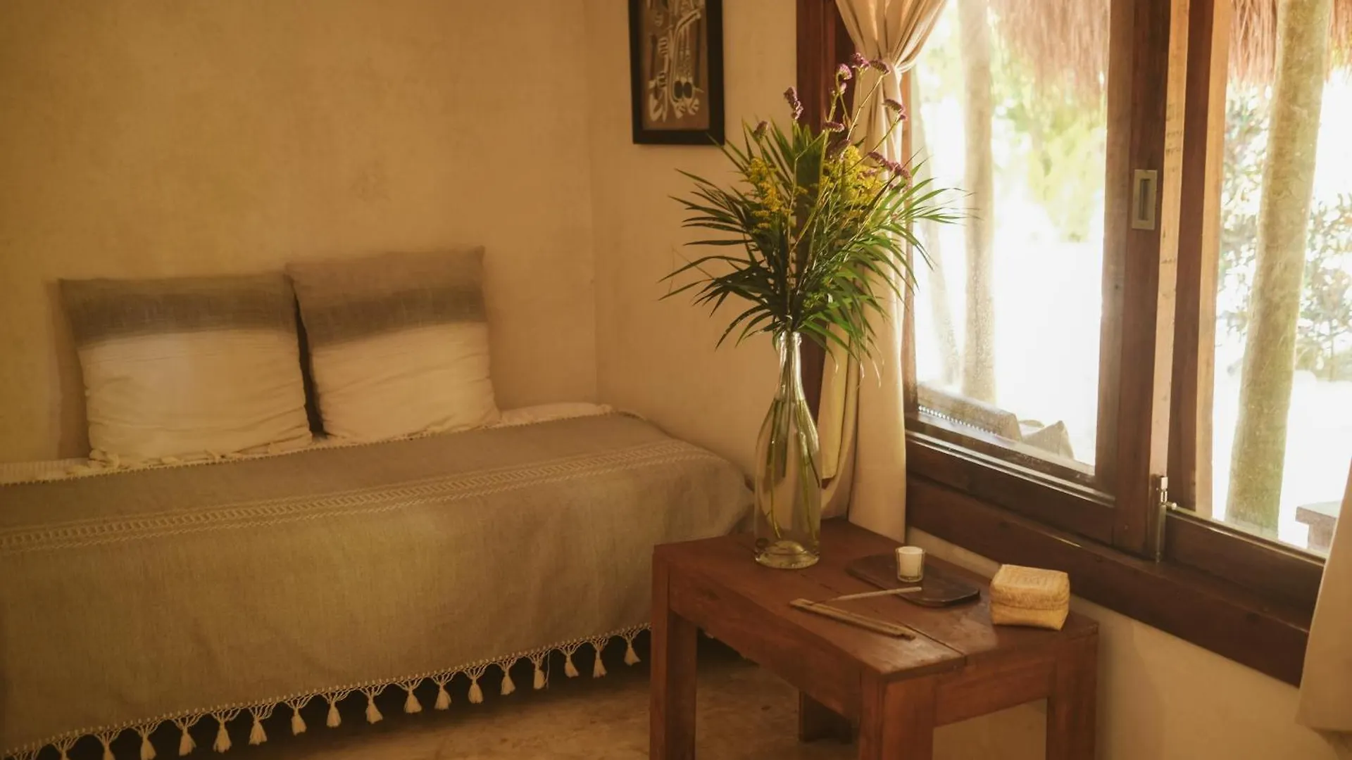 Casa Violeta Hotel Tulum