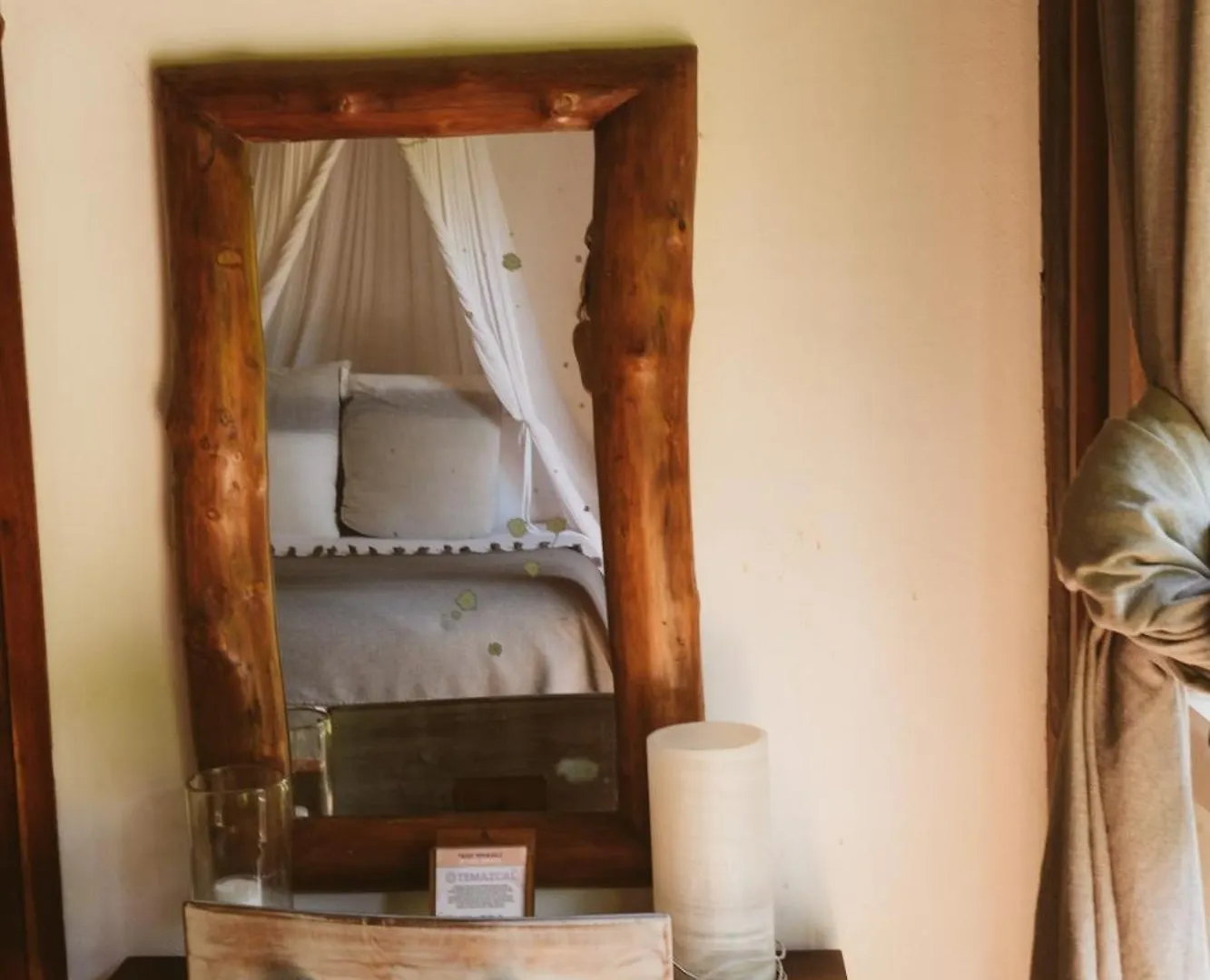 Casa Violeta Hotel Tulum Pueblo