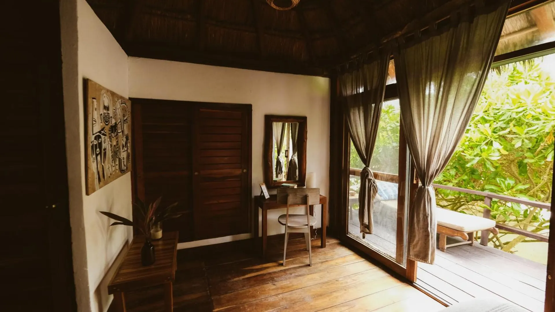 Casa Violeta Hotel Tulum