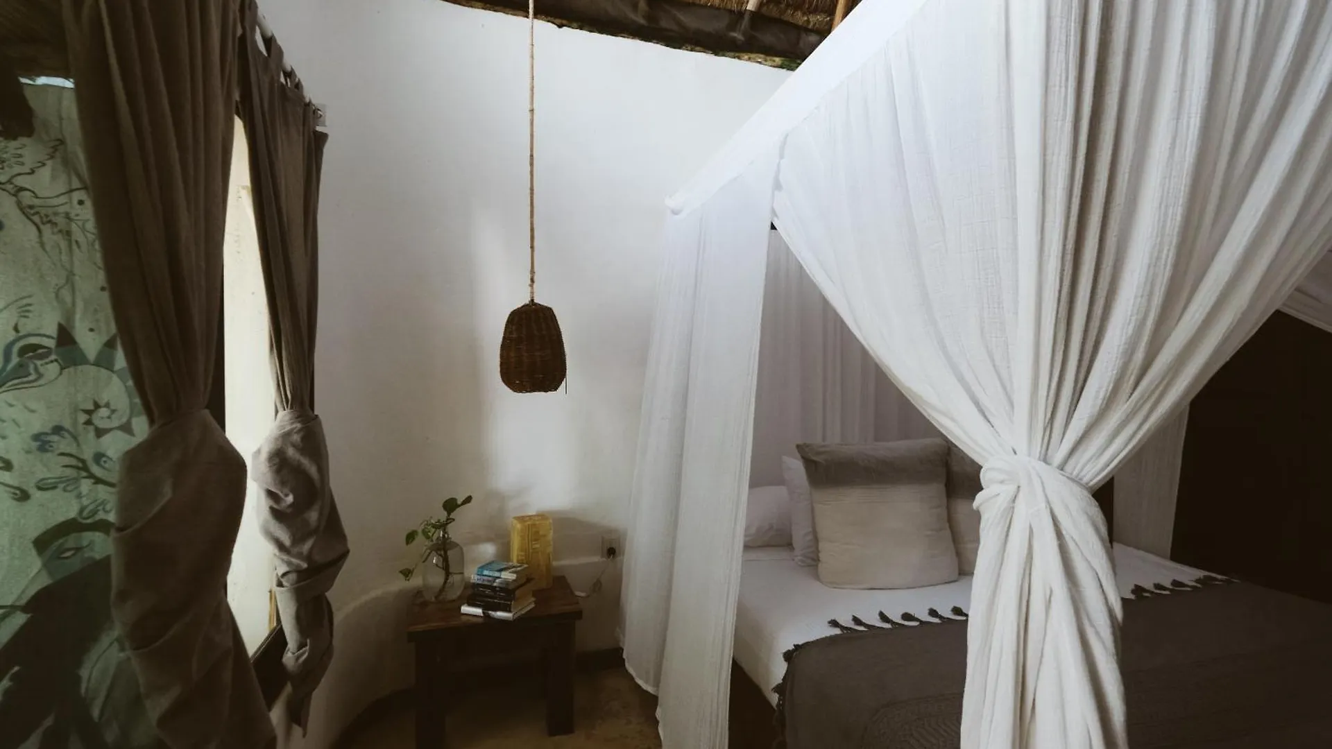 Casa Violeta Hotel Tulum Pueblo