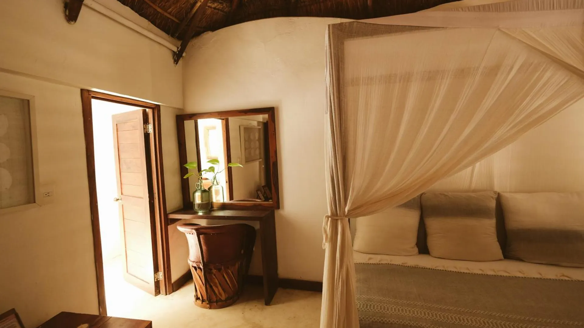 Casa Violeta Hotel Tulum