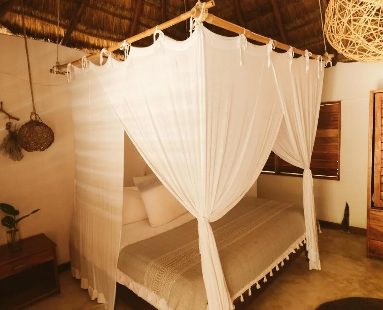Casa Violeta Hotel Tulum