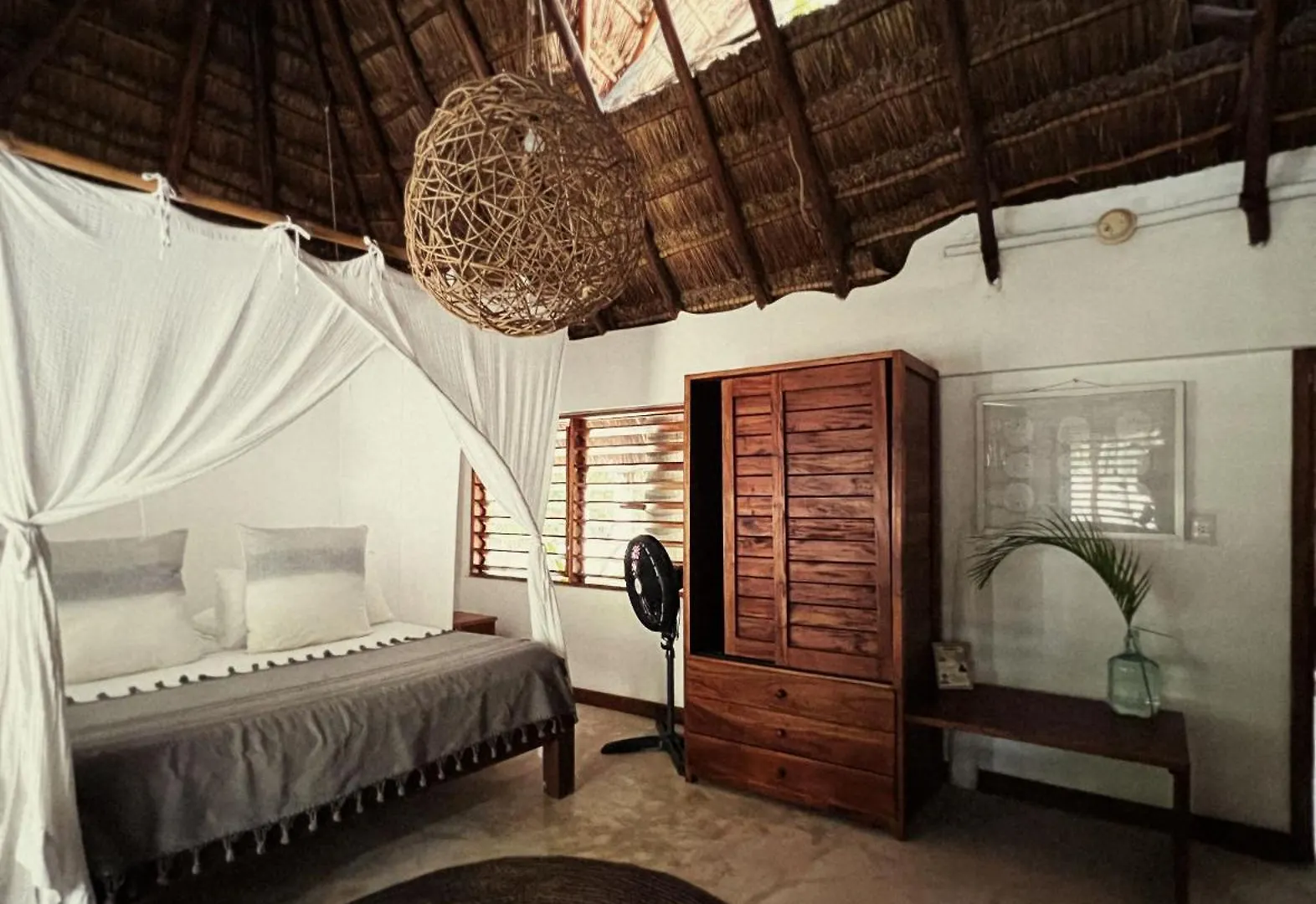 Casa Violeta Hotel Tulum