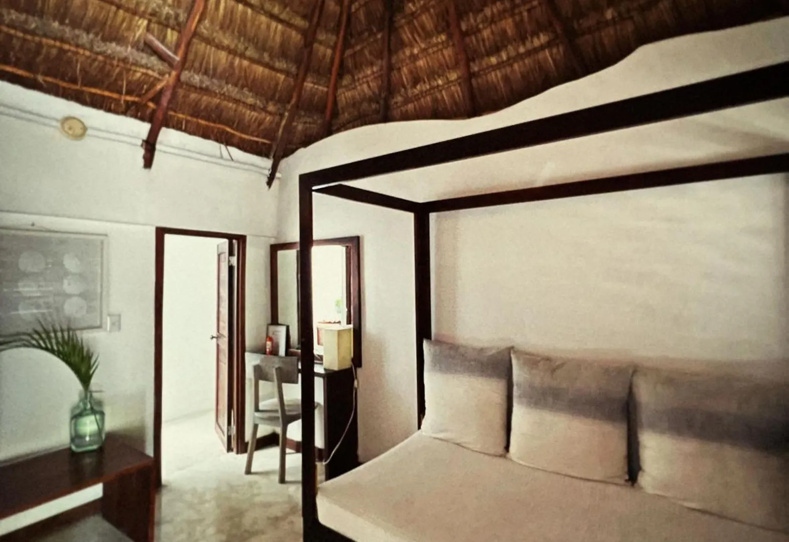 Casa Violeta Hotel Tulum