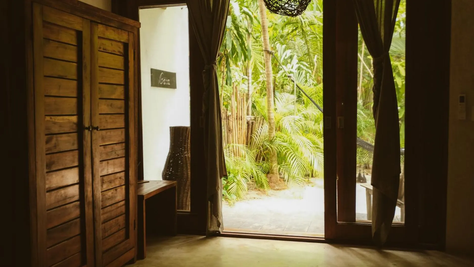Casa Violeta Hotel Tulum Mexico