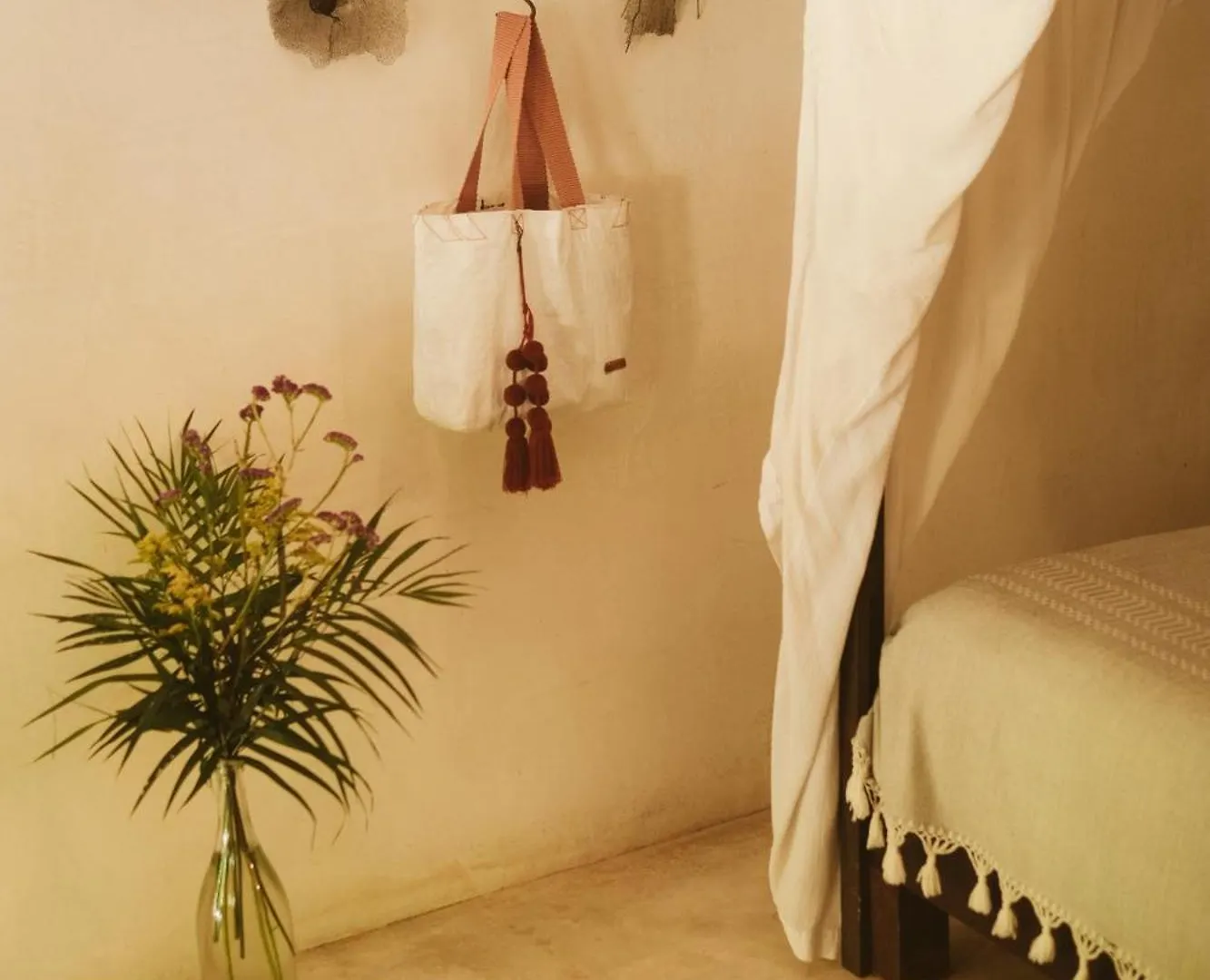 Casa Violeta Hotel Tulum Pueblo