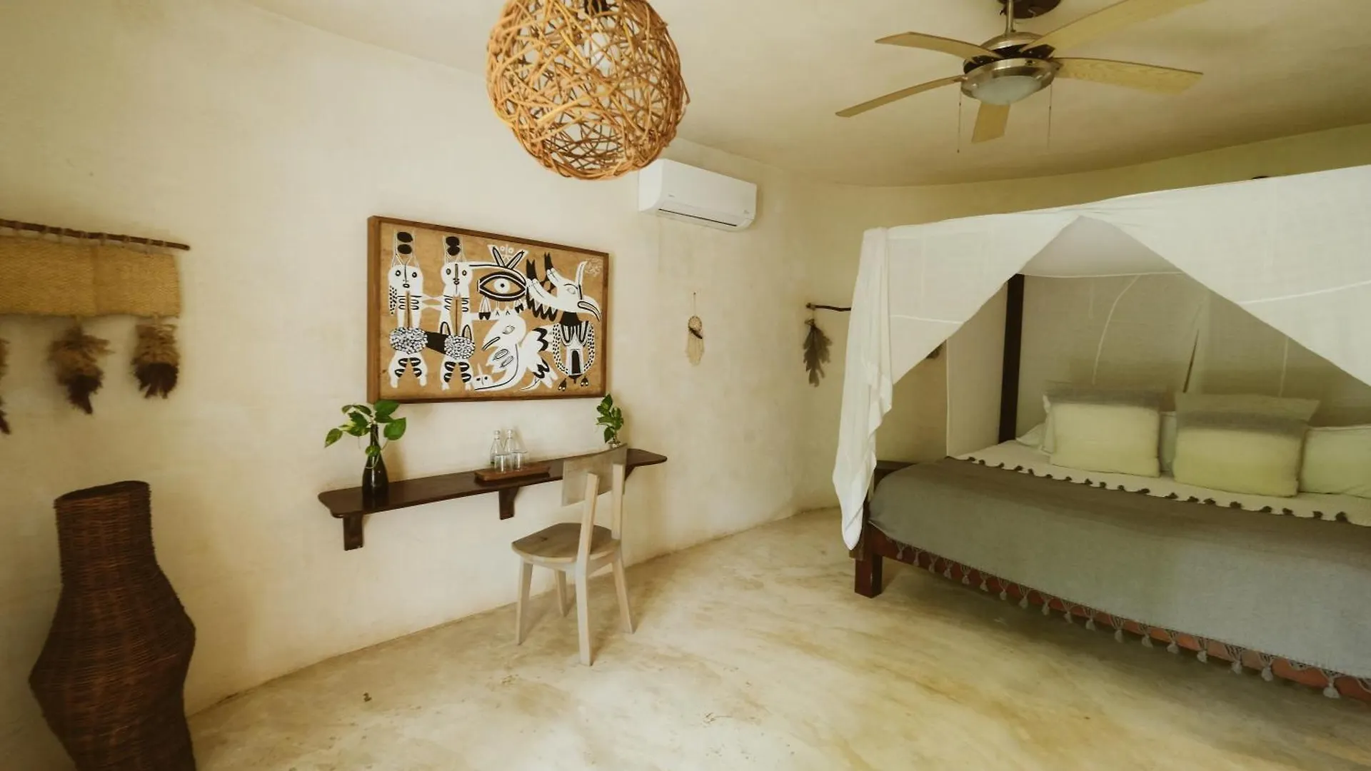 Casa Violeta Hotel Tulum