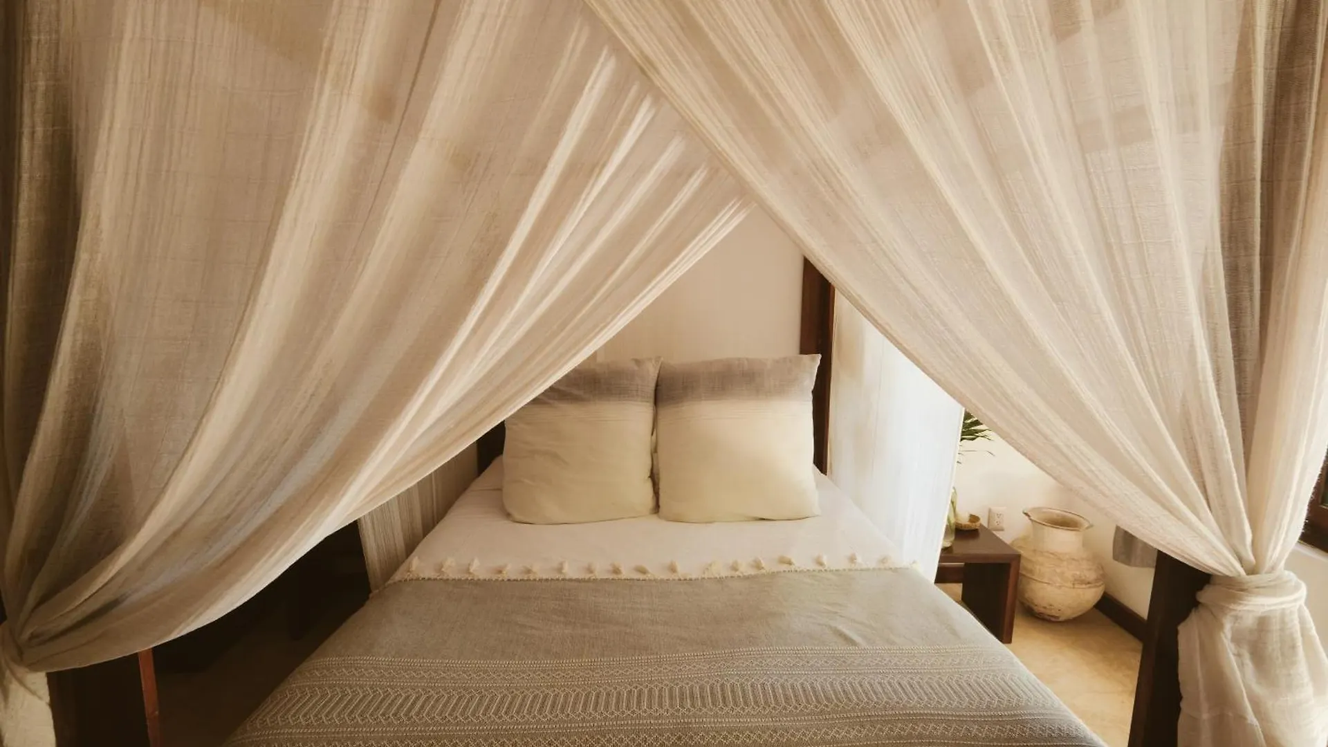 Casa Violeta Hotel Tulum