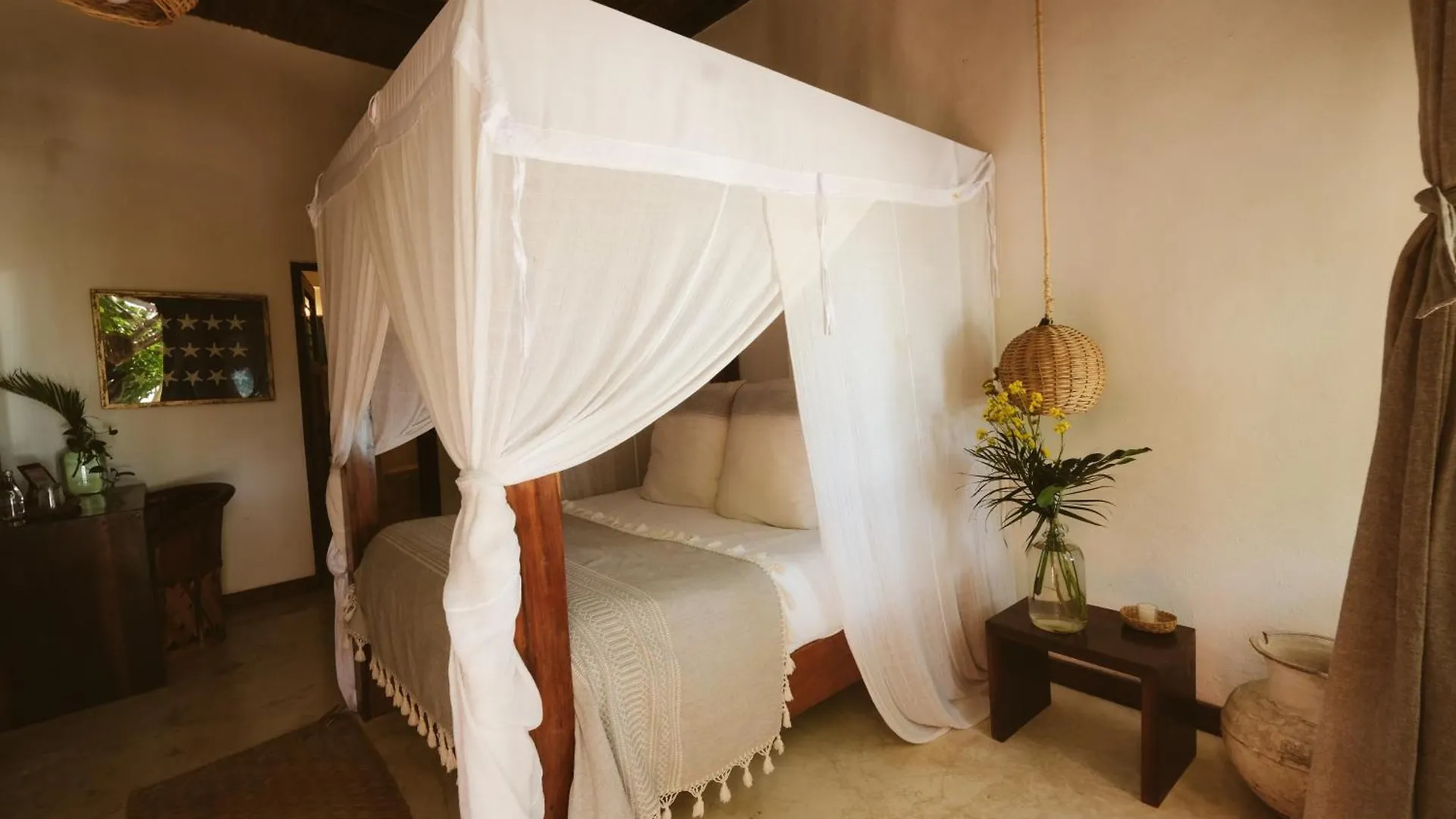 Casa Violeta Hotel Tulum