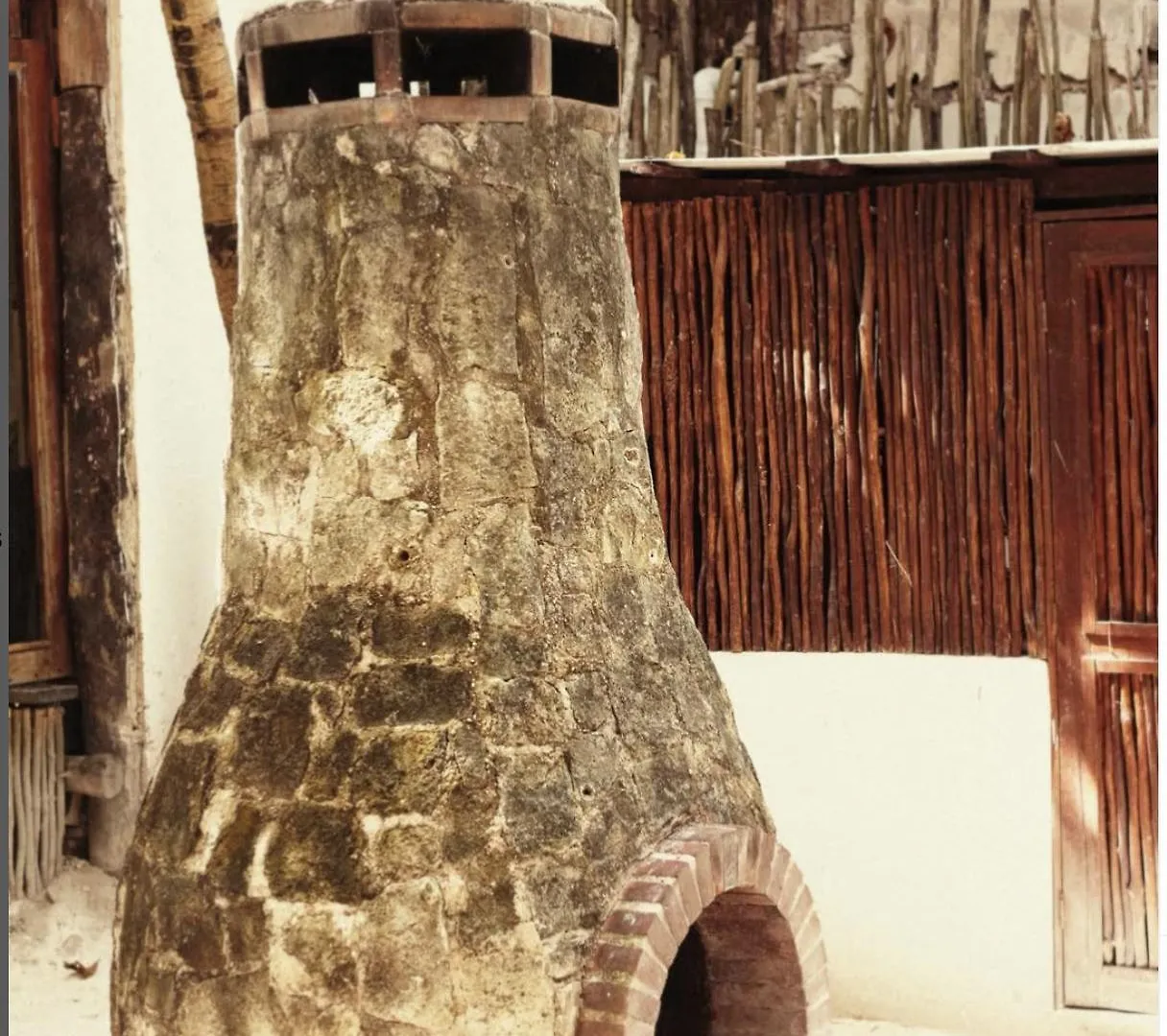 Casa Violeta Hotel Tulum Mexico