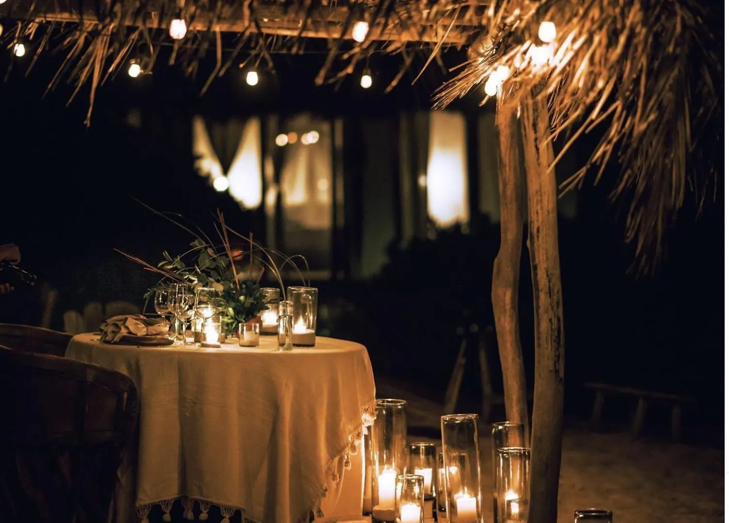 Casa Violeta Hotel Tulum