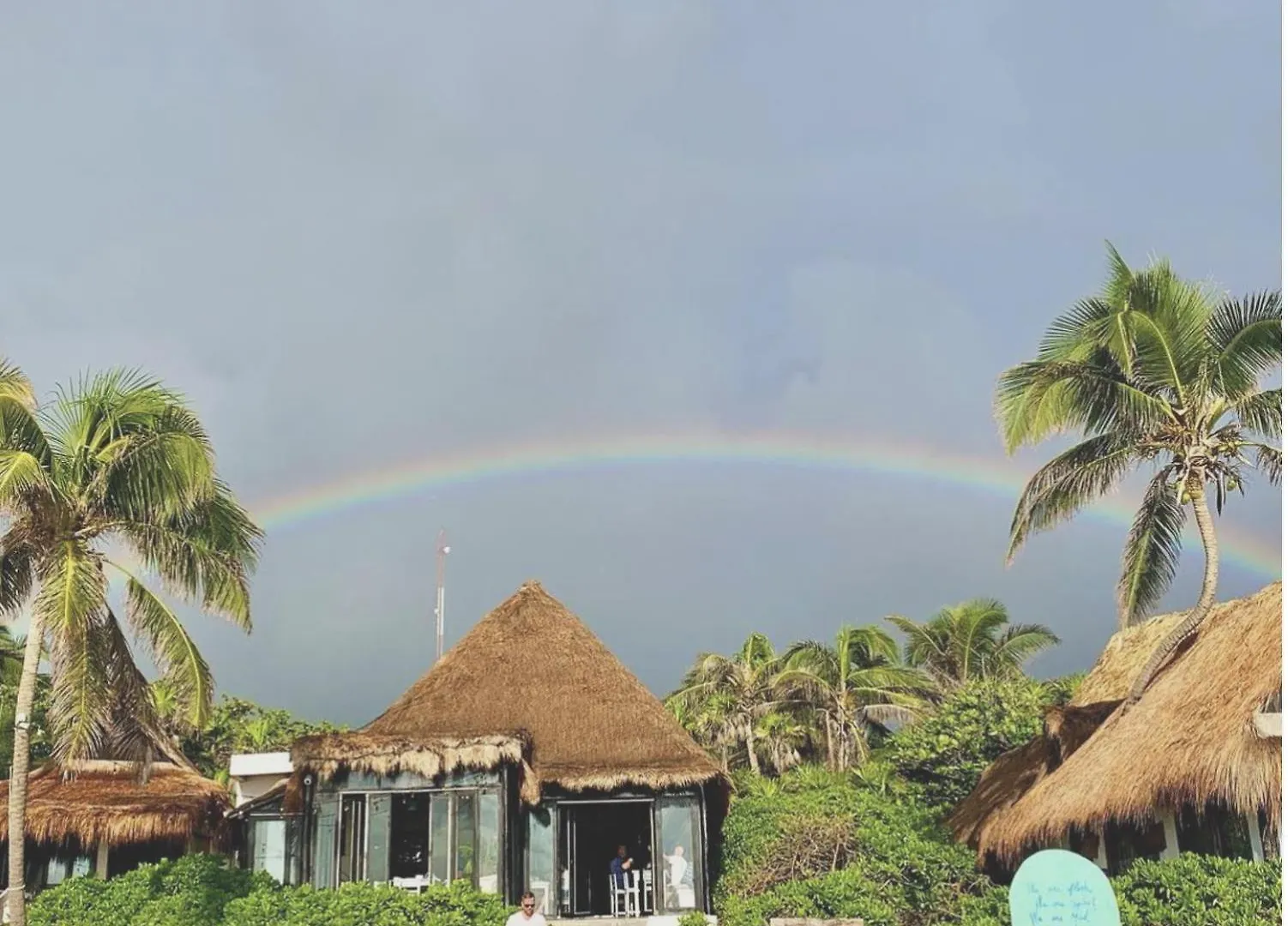Casa Violeta Hotel Tulum
