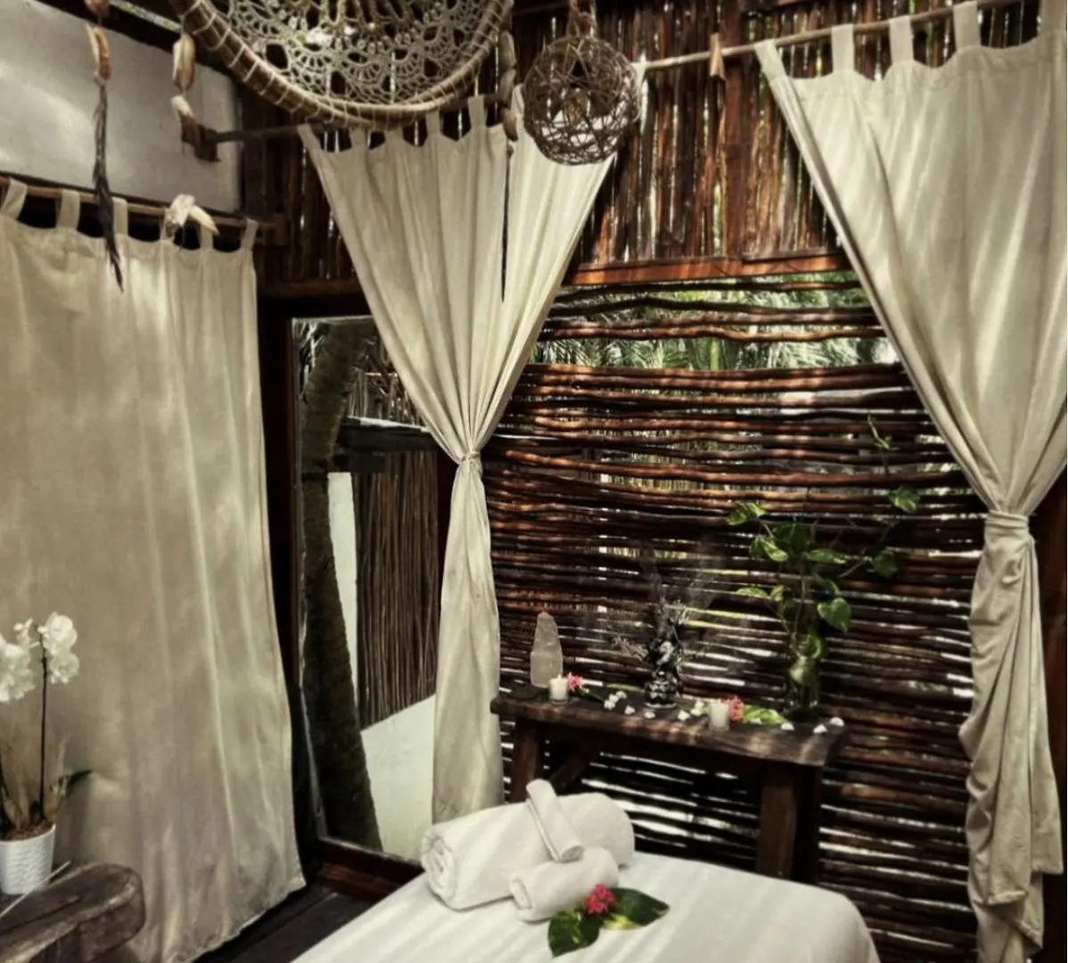 Casa Violeta Hotel Tulum Pueblo