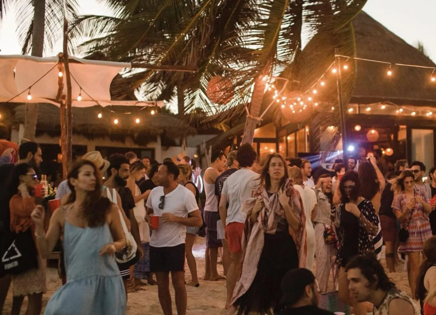 Casa Violeta Hotel Tulum