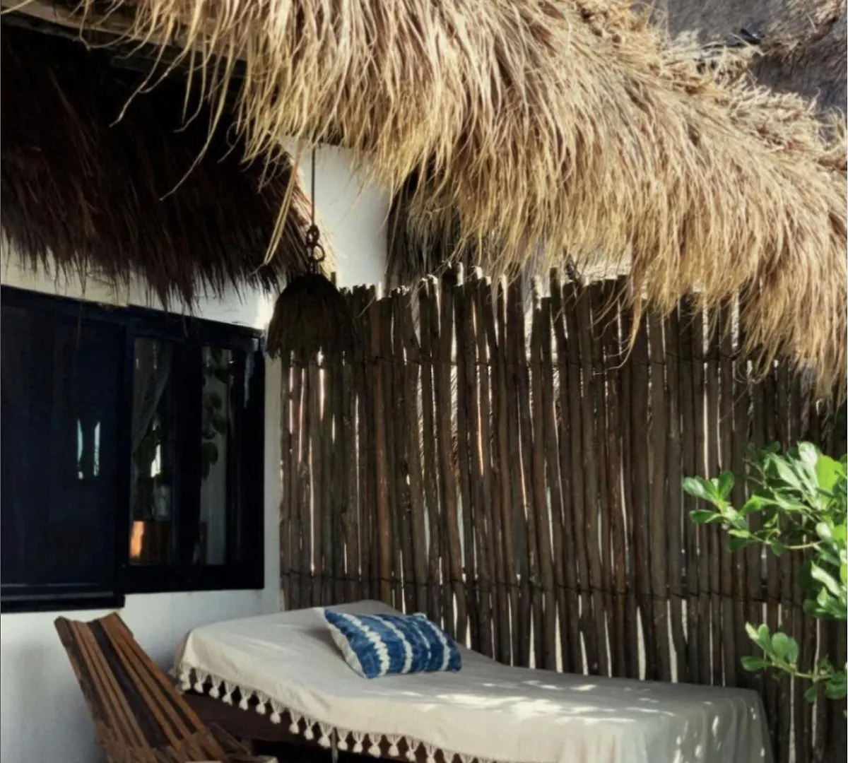 Casa Violeta Hotel Tulum Pueblo