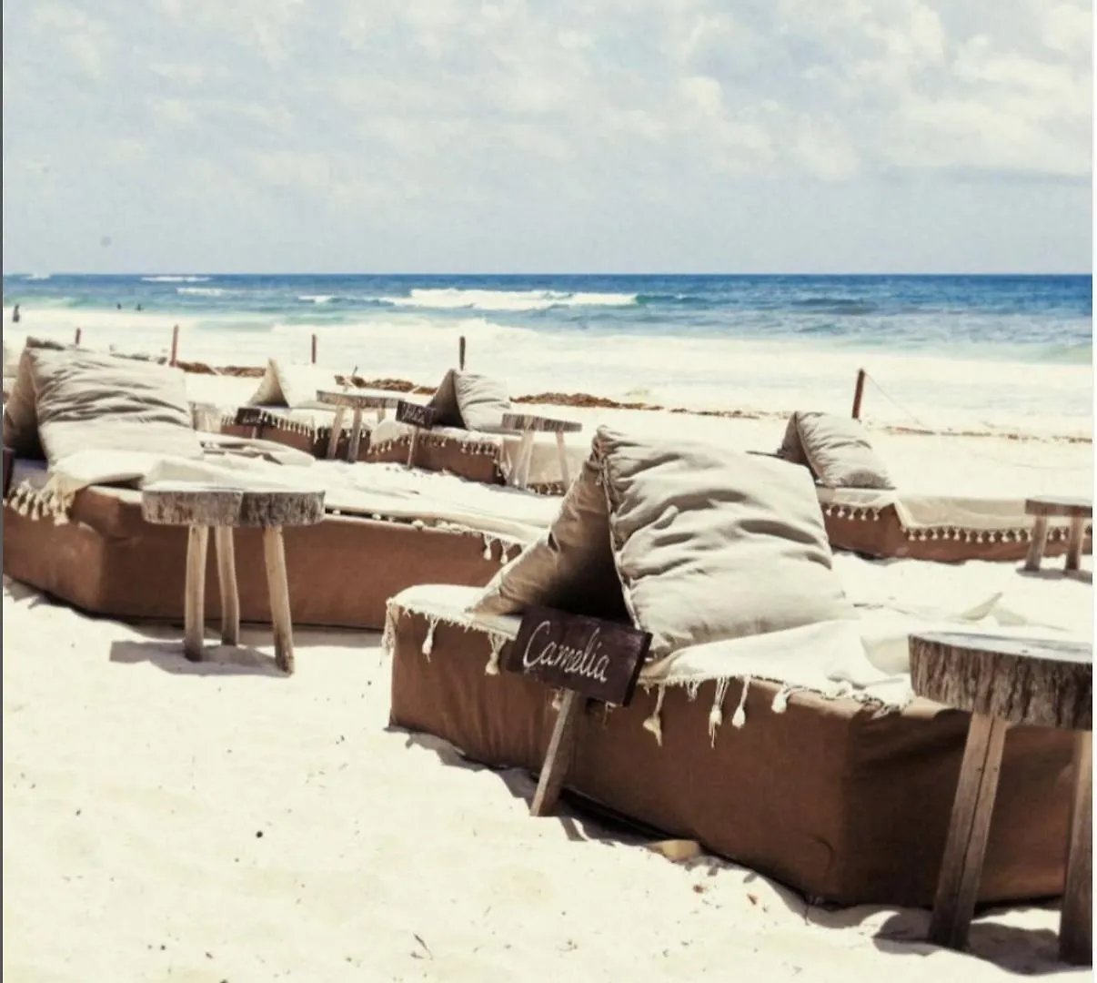 Casa Violeta Hotel Tulum