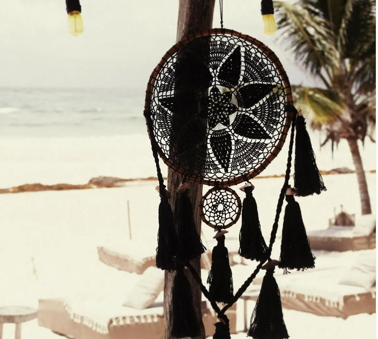 ***  Casa Violeta Hotel Tulum Mexico