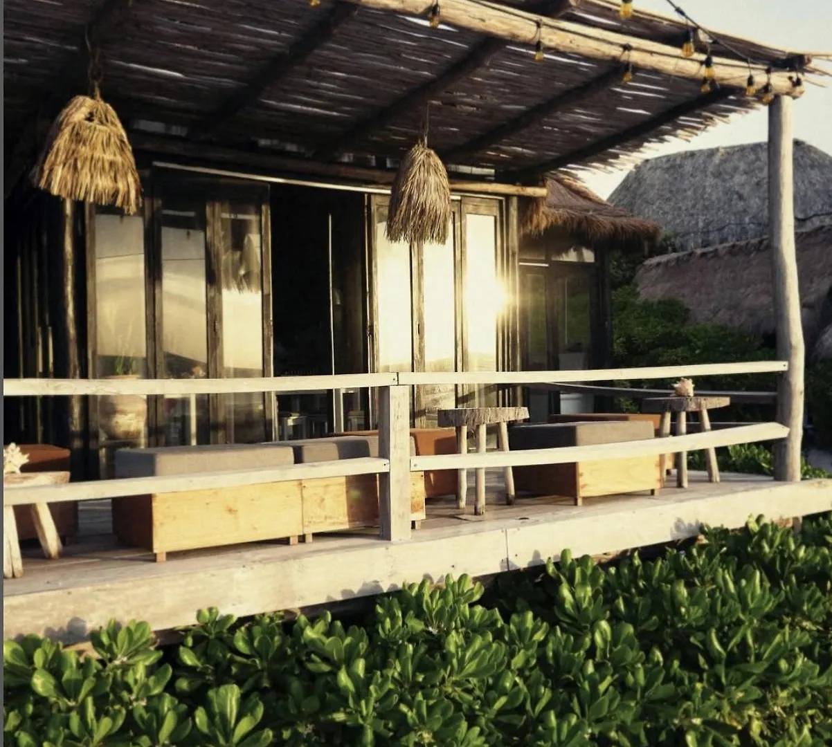 Casa Violeta Hotel Tulum