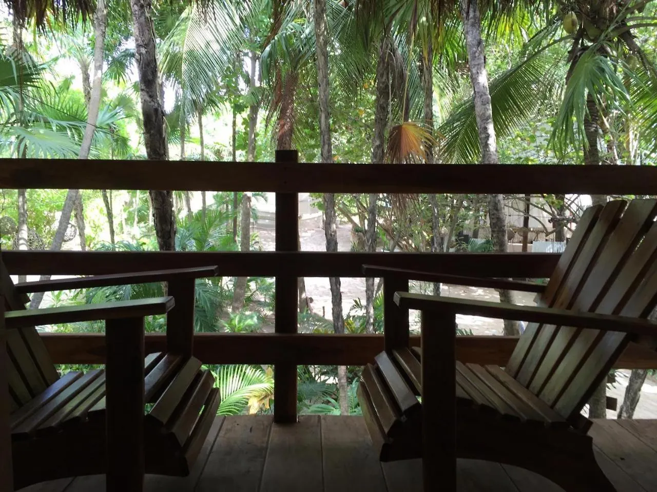 Hotel Casa Violeta à Tulum