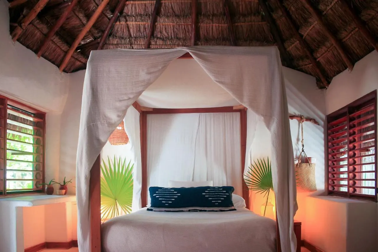 Casa Violeta Hotel Tulum