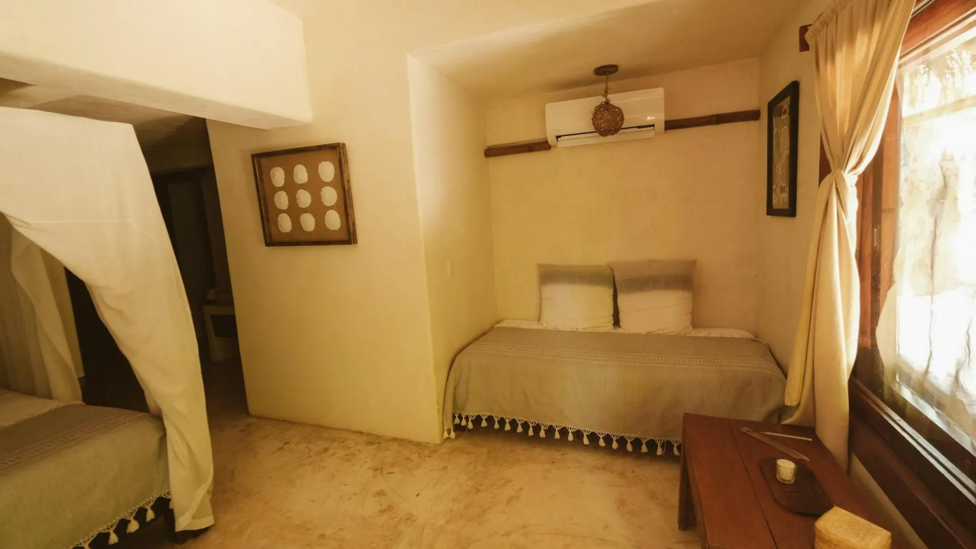 Hotel Casa Violeta Tulum