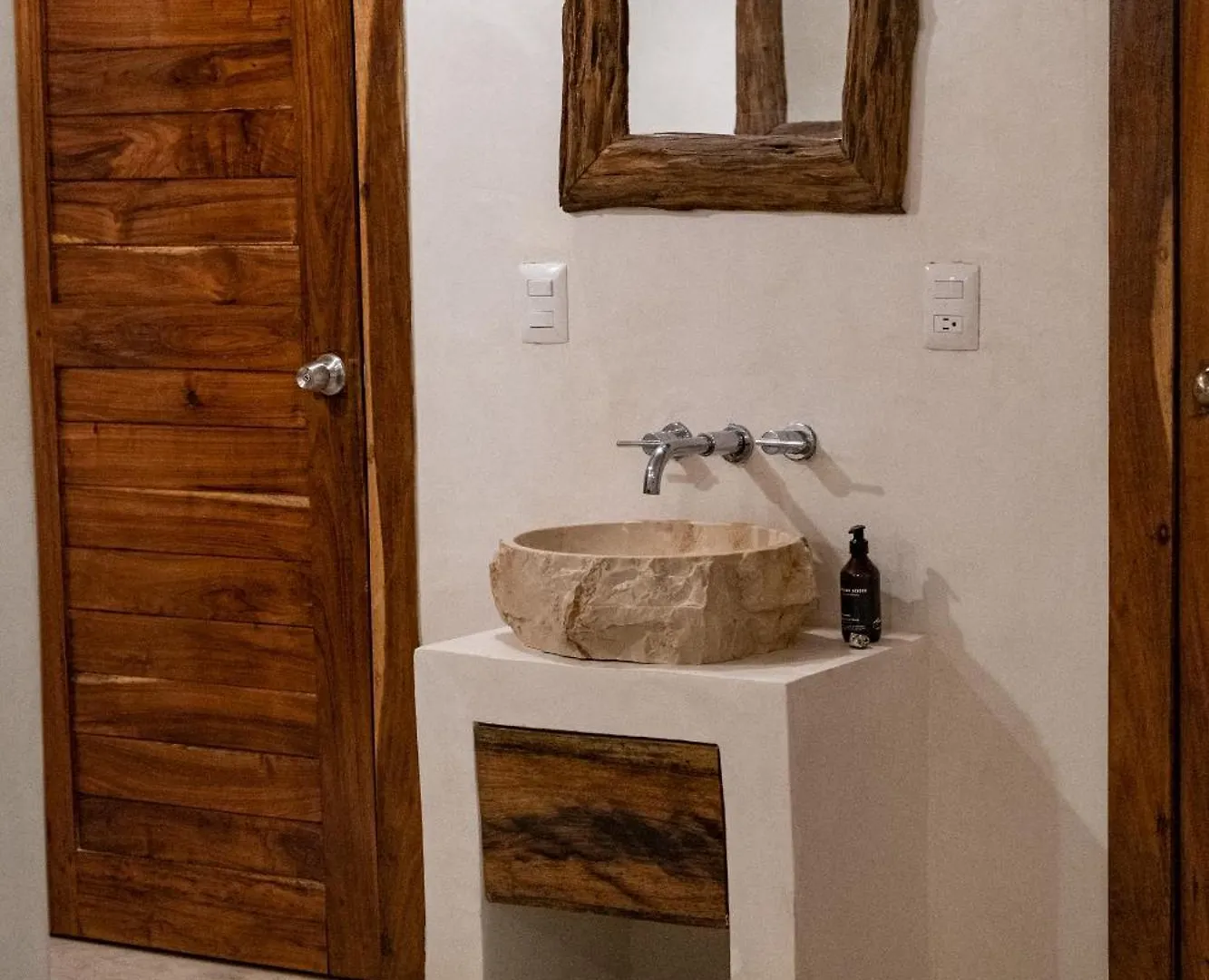 Отель Casa Violeta Тулум 3*,