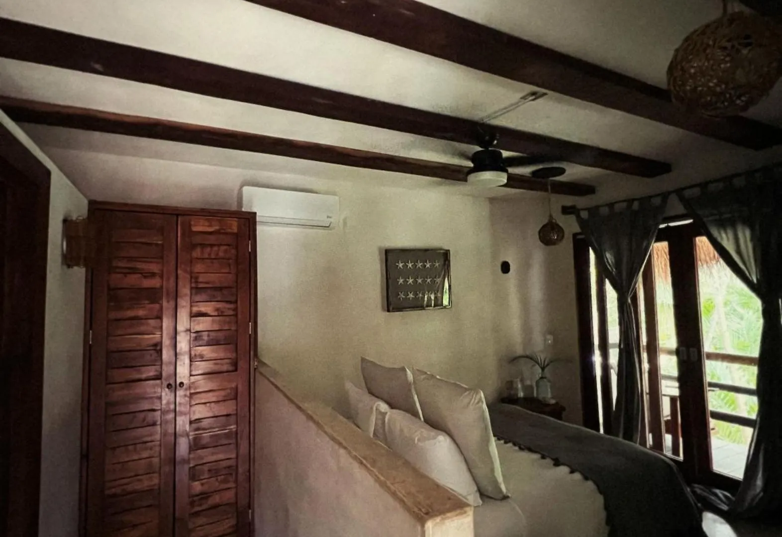 Hotel Casa Violeta Tulum