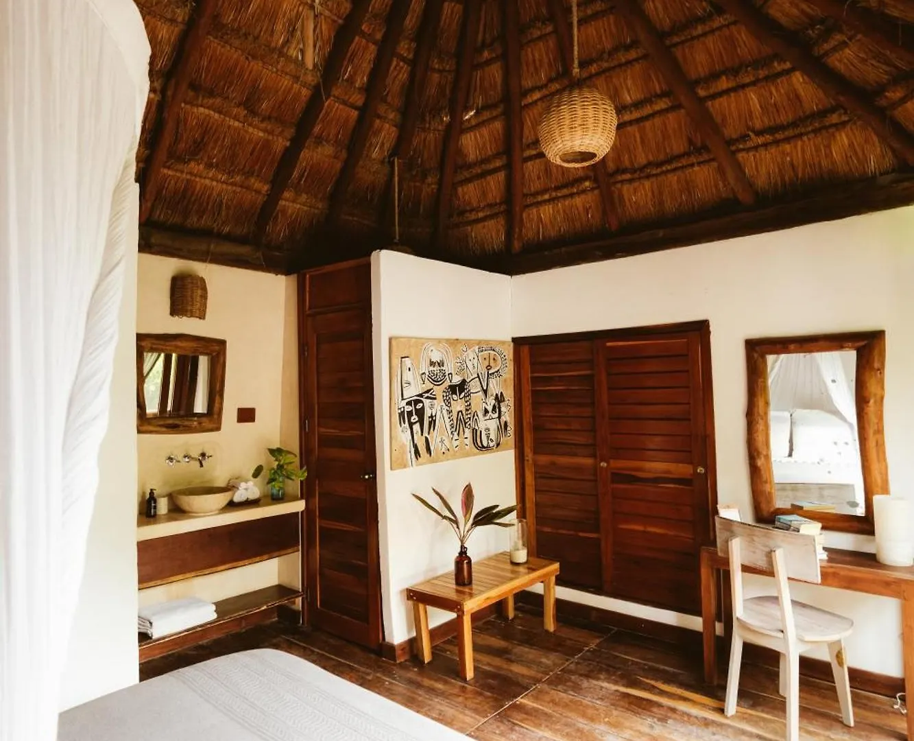 Casa Violeta Hotel Tulum