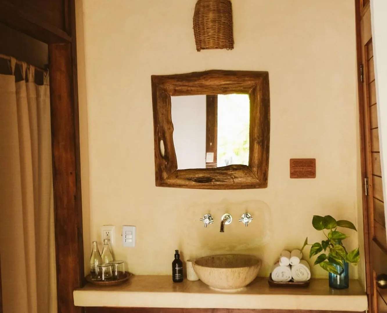 Casa Violeta Hotel Tulum