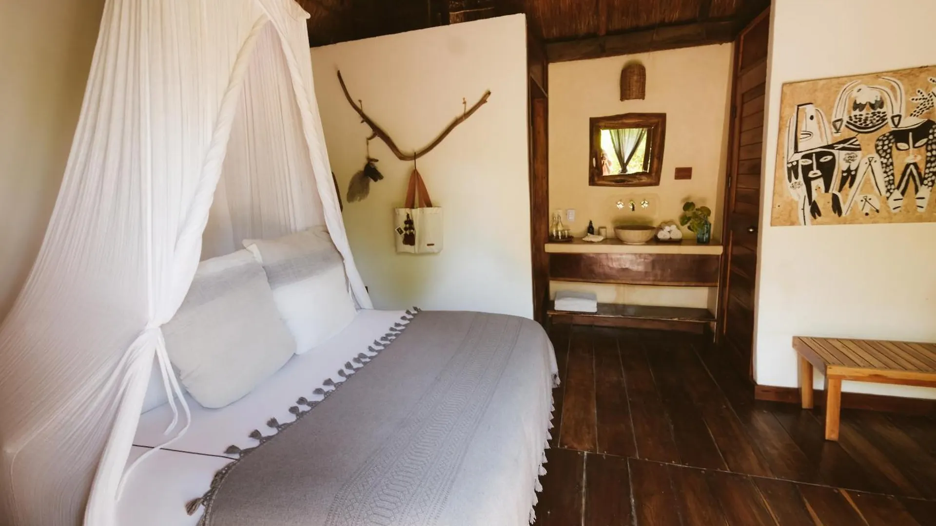 Casa Violeta Hotel Tulum
