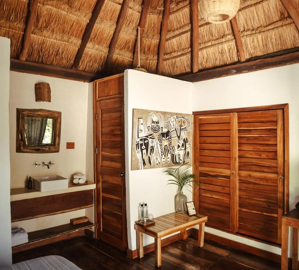 Casa Violeta Hotel Tulum