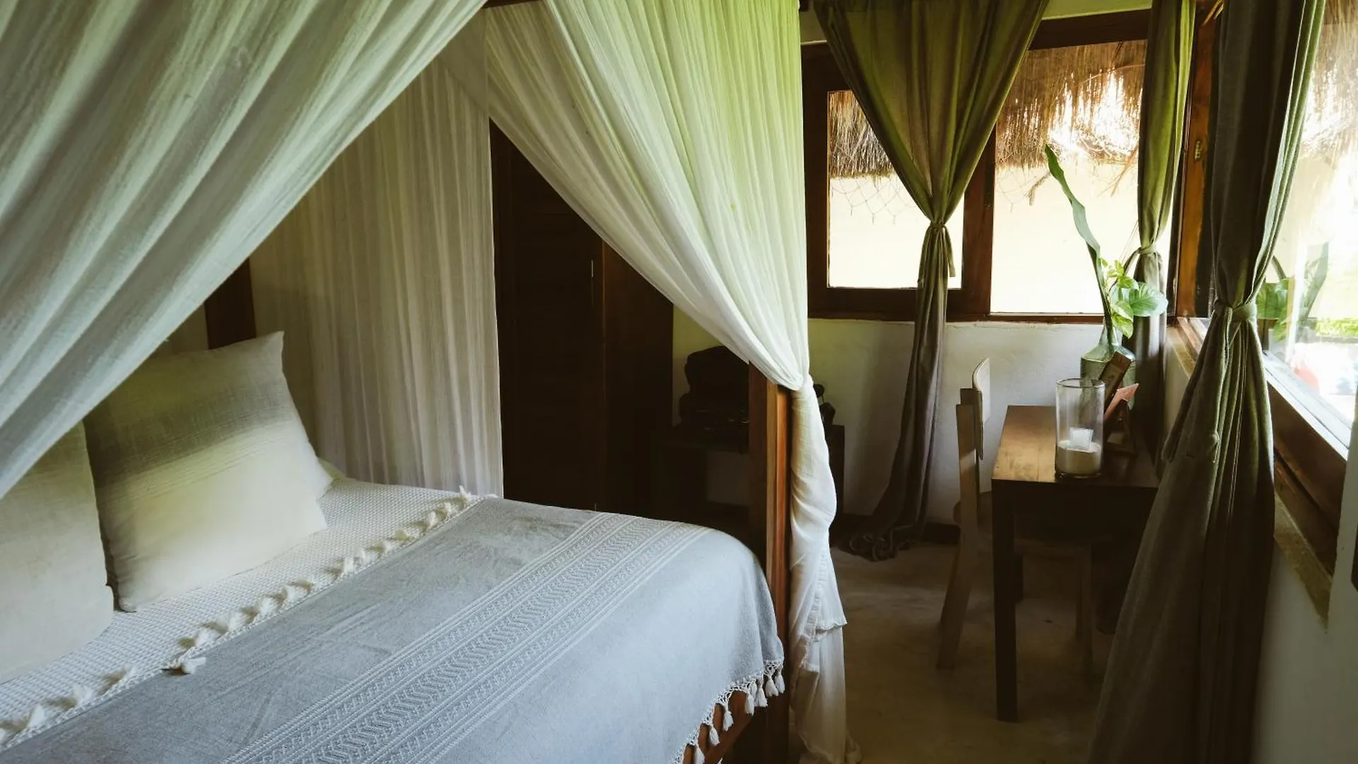 Casa Violeta Hotel Tulum