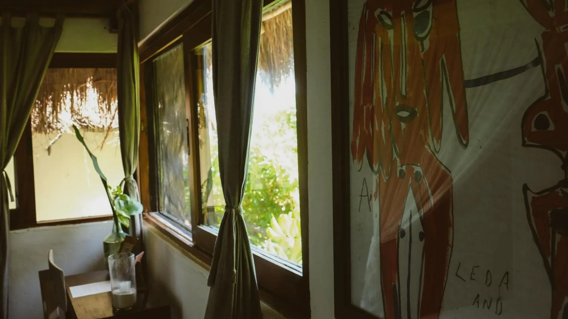 Casa Violeta Hotel Tulum Mexico