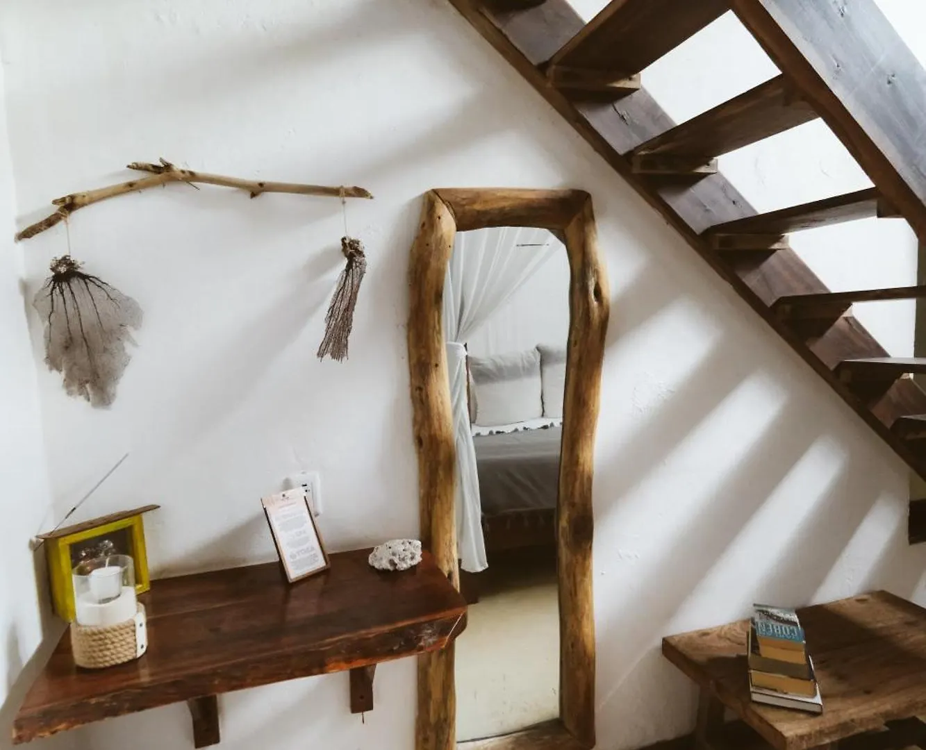 Отель Casa Violeta Тулум Мексика