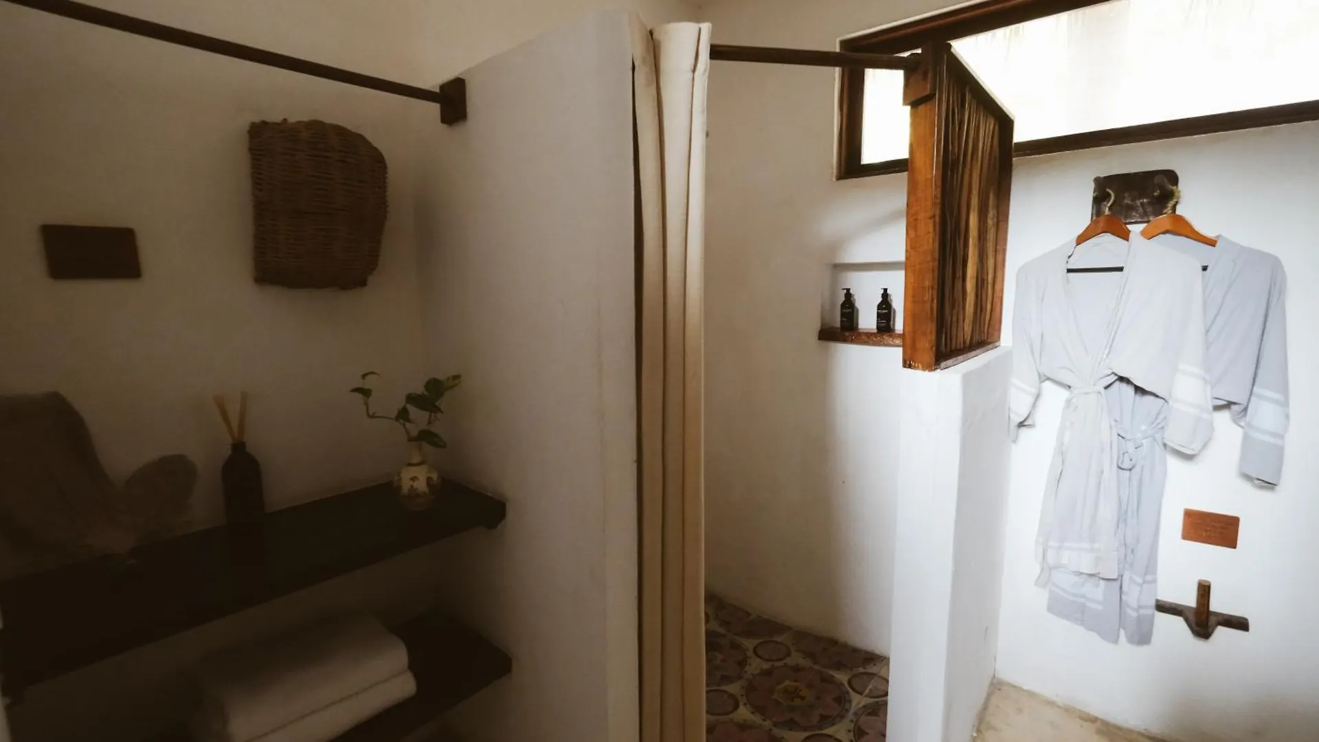 Отель Casa Violeta Тулум