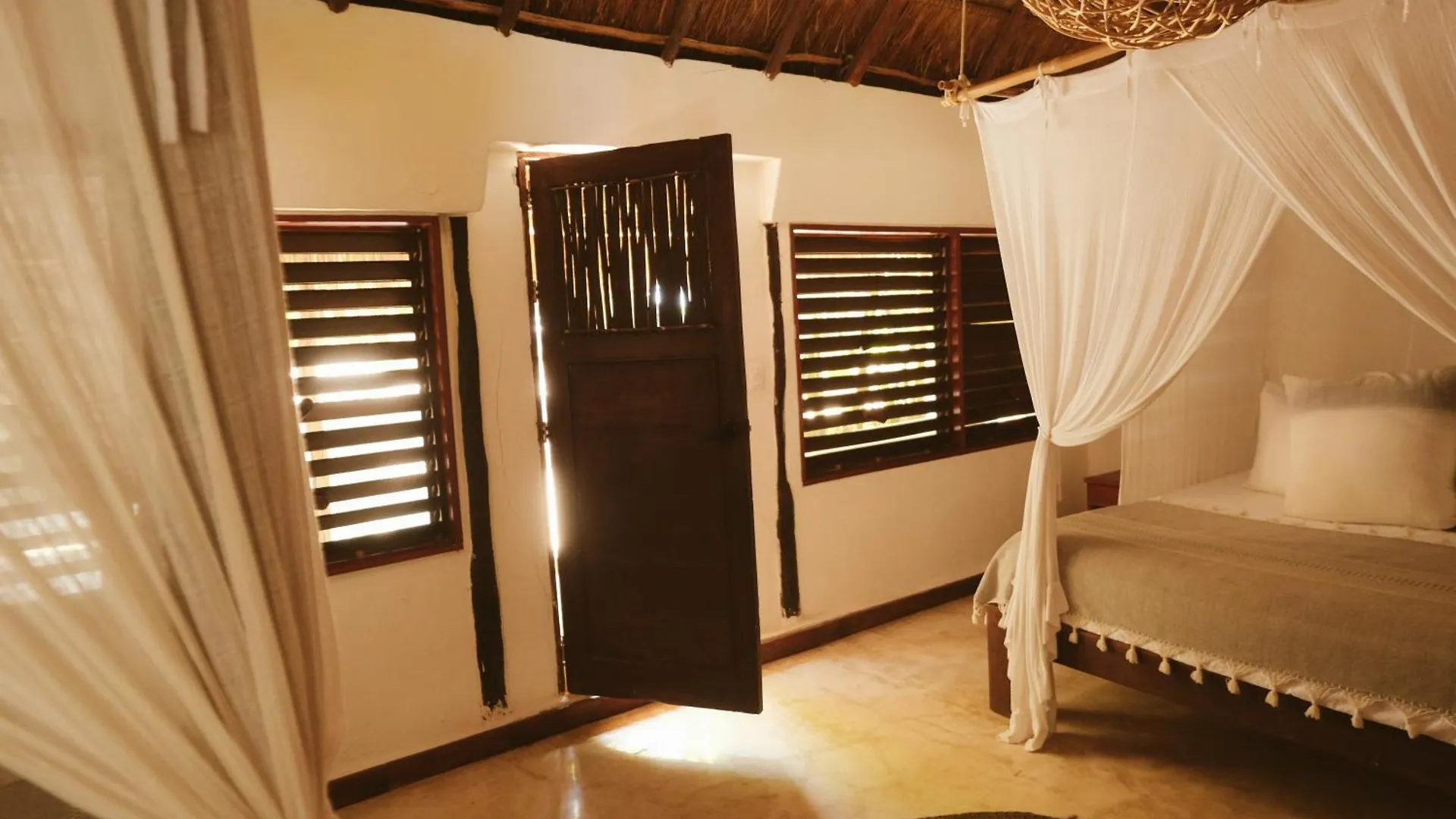 Casa Violeta Hotel Tulum