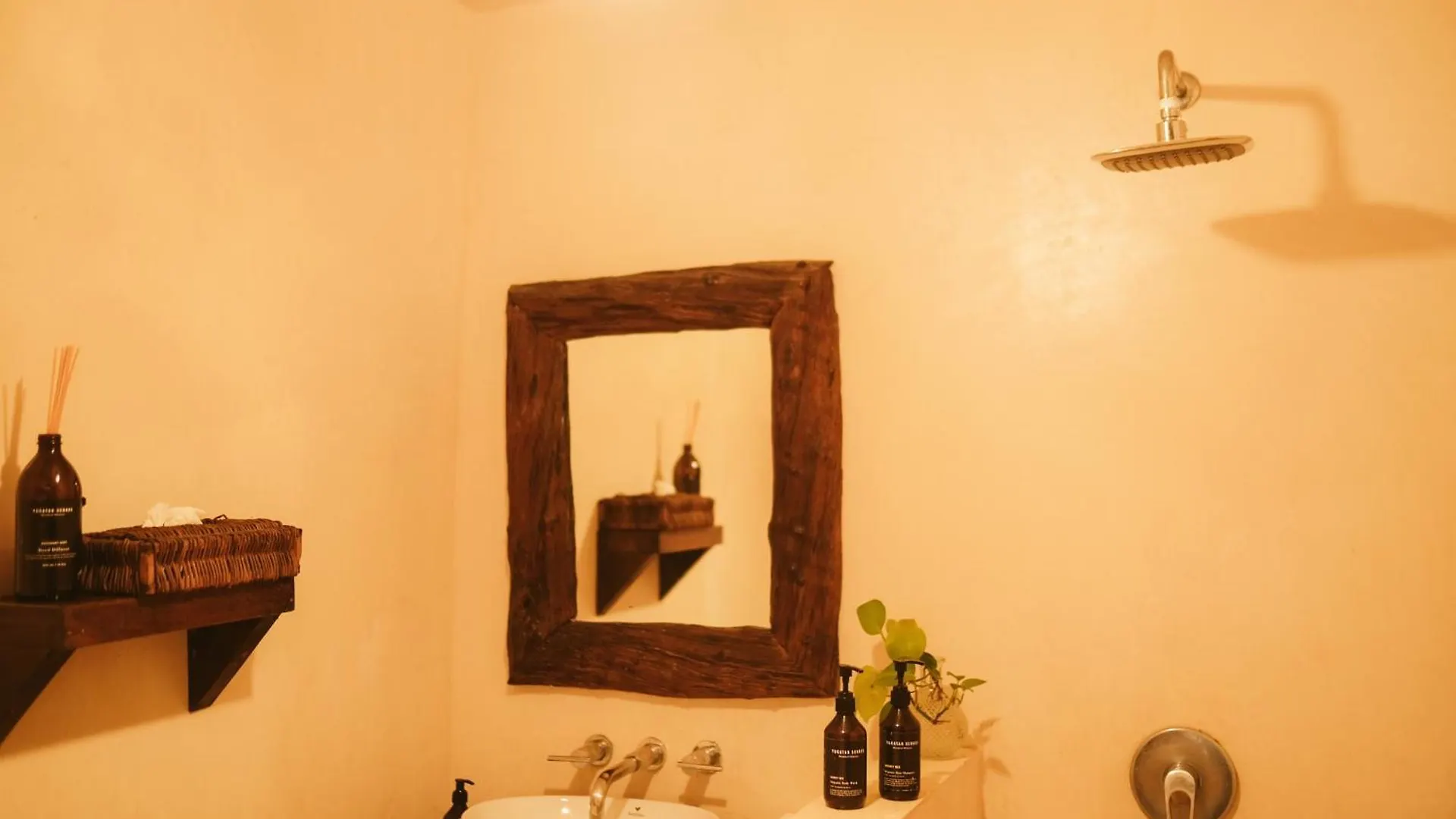Casa Violeta Hotel Tulum