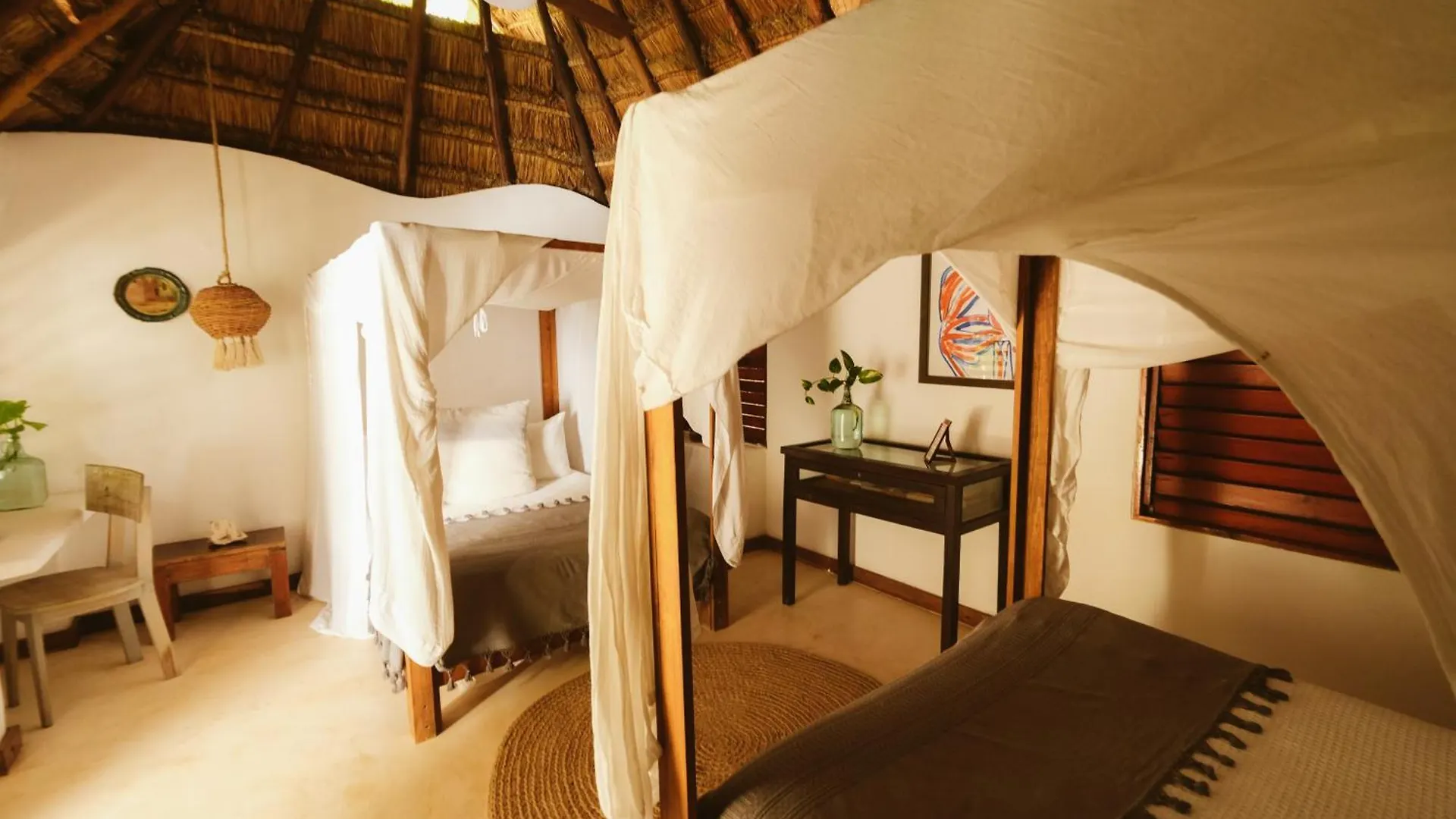 Casa Violeta Hotel Tulum