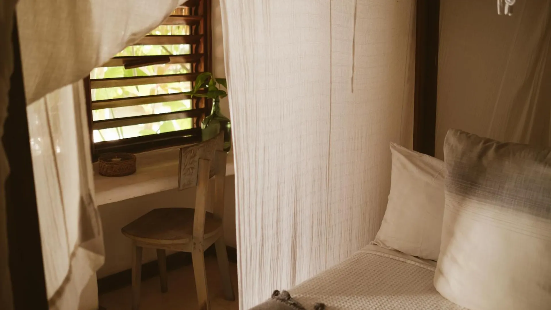 Casa Violeta Hotel Tulum Mexico