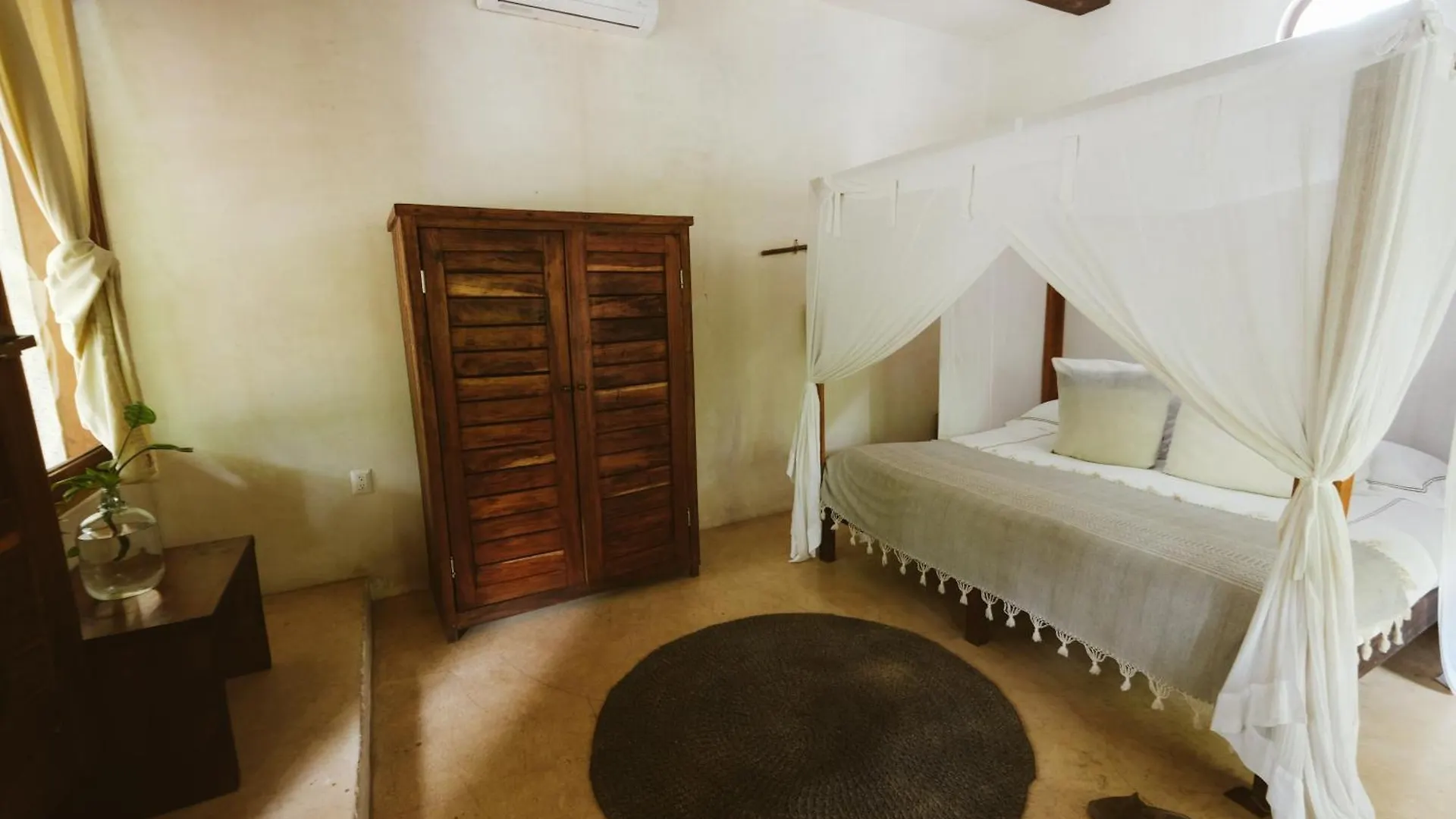 Casa Violeta Hotel Tulum