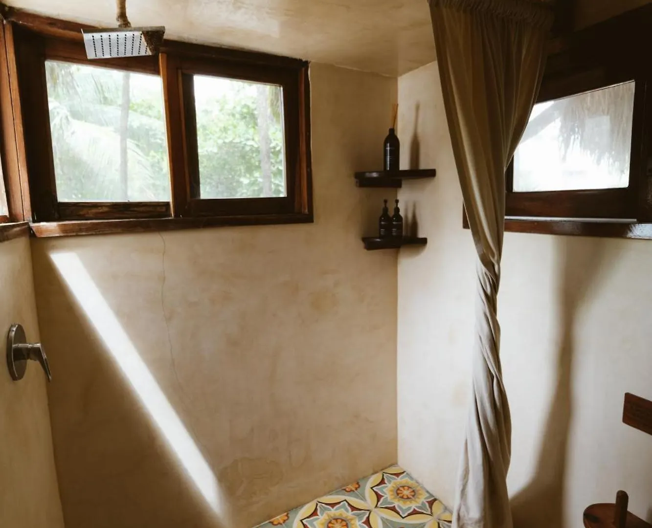 ***  Casa Violeta Hotel Tulum Mexico