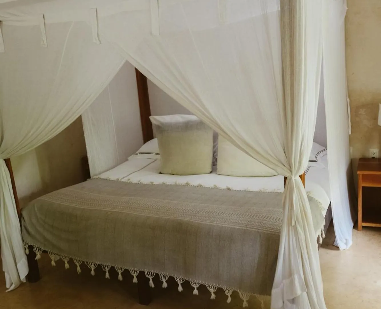 Casa Violeta Hotel Tulum