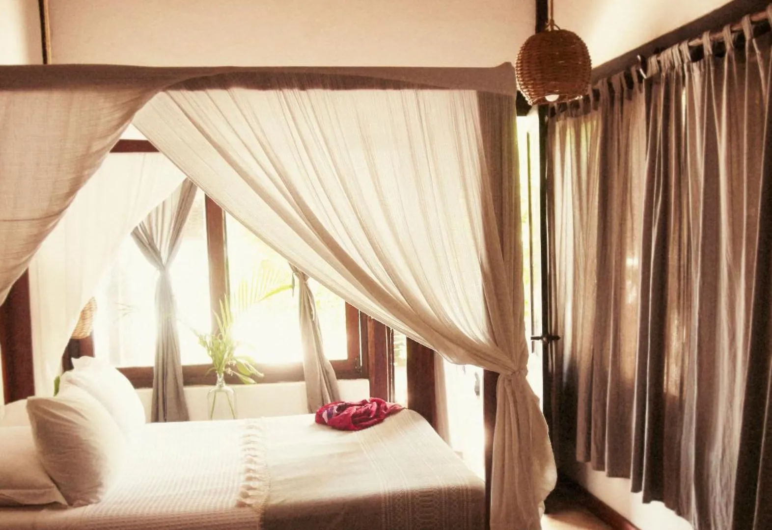 Casa Violeta Hotel Tulum Mexico