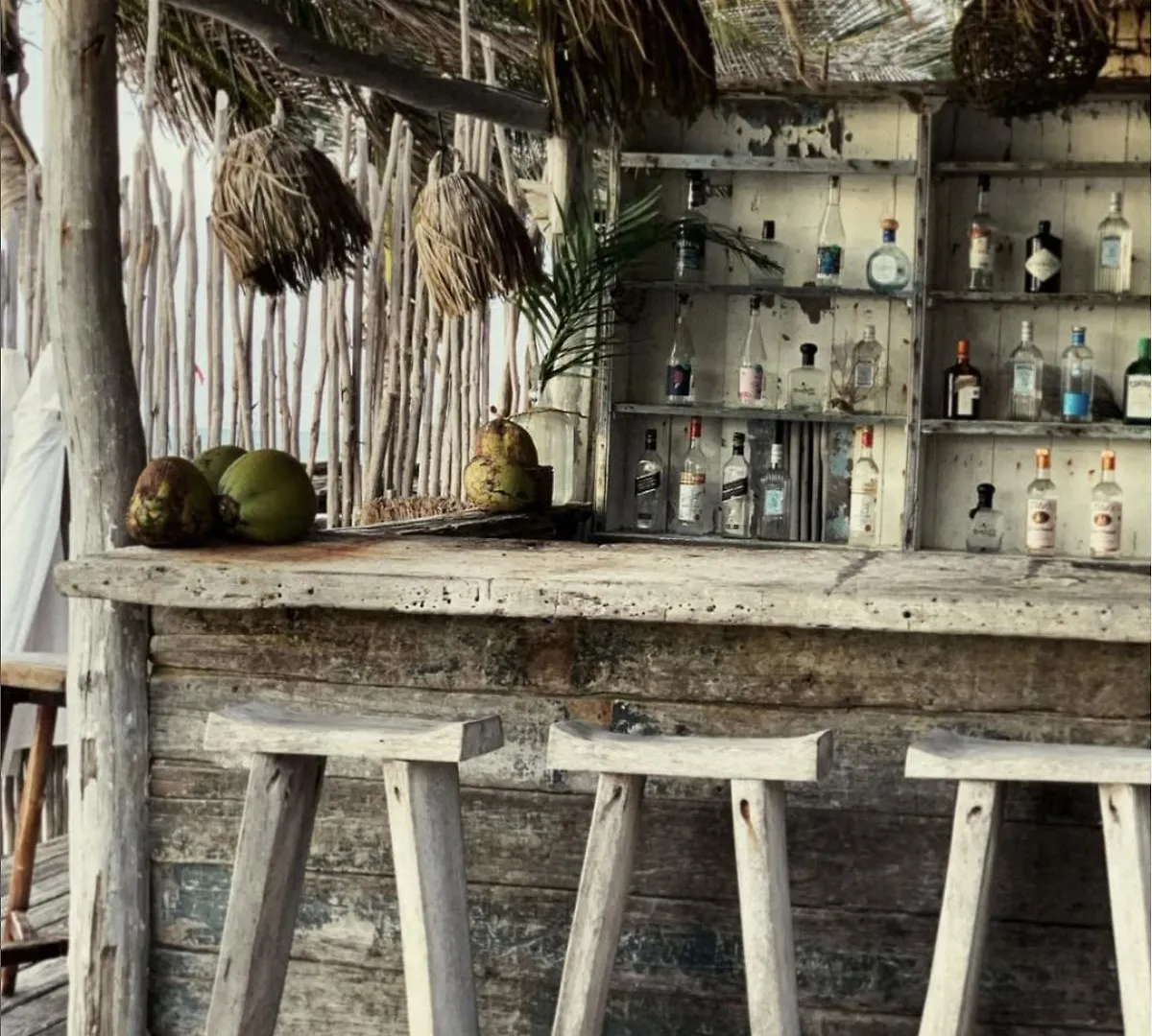 Hotel Casa Violeta Tulum