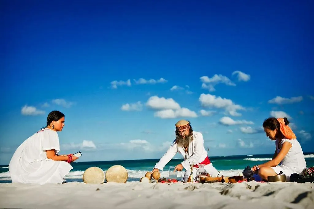 Casa Violeta Hotel Tulum