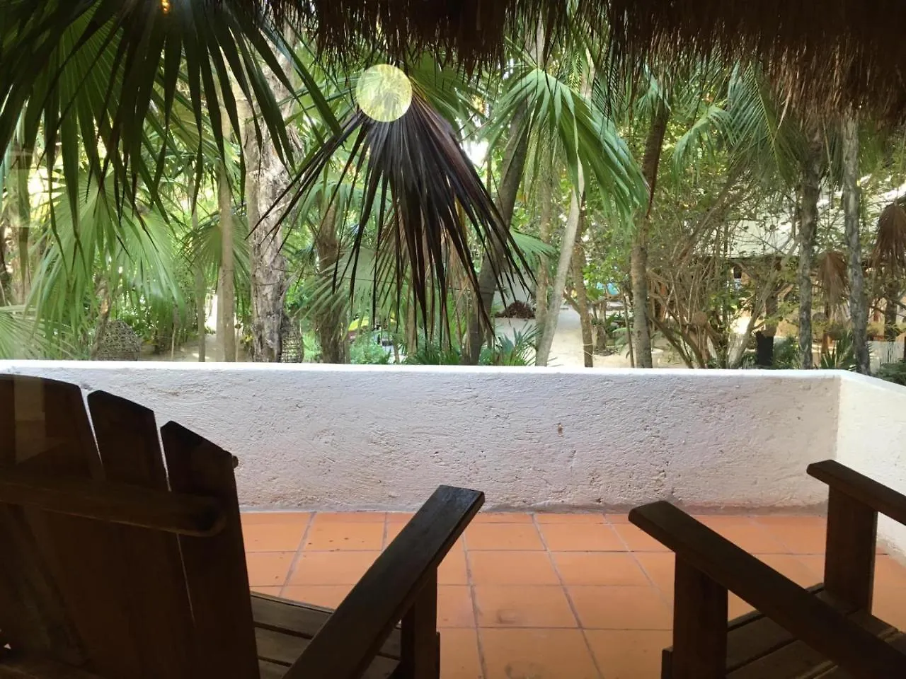 Casa Violeta Hotel Tulum 3*,  Mexico