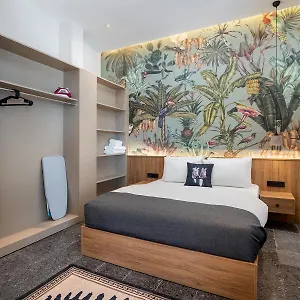 Urban Quarters - Bogazkesen Aparthotel