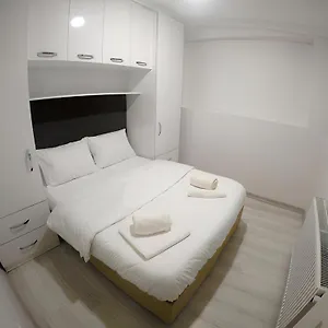 Cihangir Hotel